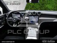 2025 Mercedes Benz GLC 43 AMG