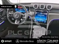 2025 Mercedes Benz GLC 43 AMG