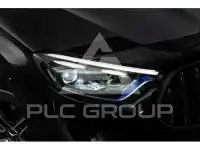 2025 Mercedes Benz GLC 43 AMG