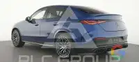 2025 Mercedes Benz GLC 43 AMG
