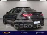 2025 Mercedes Benz GLC 43 AMG