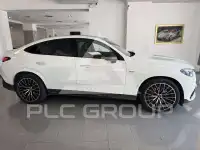 2025 Mercedes Benz GLC 43 AMG