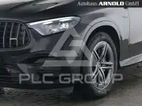 2025 Mercedes Benz GLC 43 AMG
