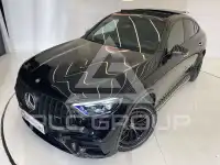 2025 Mercedes Benz GLC 43 AMG