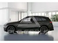 2025 Mercedes Benz GLC 43 AMG