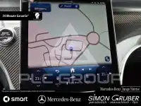 2025 Mercedes Benz GLC 43 AMG