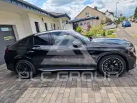 2026 Mercedes Benz GLC 43 AMG