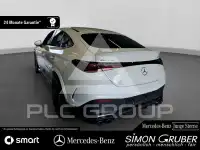 2025 Mercedes Benz GLC 43 AMG
