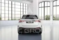 2025 Mercedes Benz GLC 43 AMG