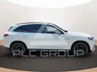 2025 Mercedes Benz GLC 43 AMG