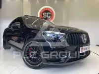 2025 Mercedes Benz GLC 43 AMG