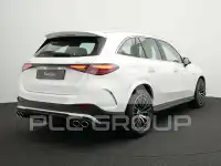 2025 Mercedes Benz GLC 43 AMG