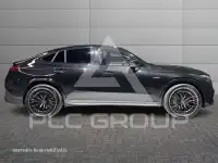 2025 Mercedes Benz GLC 43 AMG