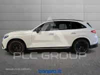 2025 Mercedes Benz GLC 43 AMG