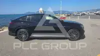 2025 Mercedes Benz GLC 43 AMG