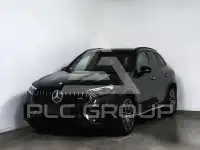 2025 Mercedes Benz GLC 43 AMG