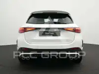 2025 Mercedes Benz GLC 43 AMG
