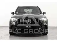 2025 Mercedes Benz GLC 43 AMG