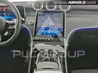 2025 Mercedes Benz GLC 43 AMG
