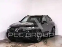 2025 Mercedes Benz GLC 43 AMG