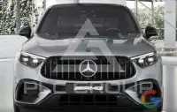 2025 Mercedes Benz GLC 43 AMG