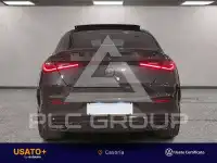 2025 Mercedes Benz GLC 43 AMG