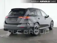 2025 Mercedes Benz GLC 43 AMG