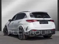 2025 Mercedes Benz GLC 43 AMG