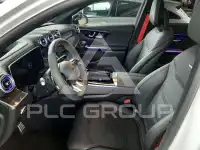 2025 Mercedes Benz GLC 43 AMG