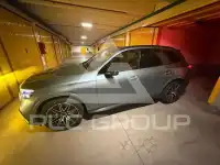 2025 Mercedes Benz GLC 43 AMG