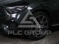 2025 Mercedes Benz GLC 43 AMG
