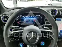 2025 Mercedes Benz GLC 43 AMG