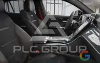 2025 Mercedes Benz GLC 43 AMG