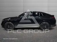 2025 Mercedes Benz GLC 43 AMG