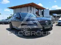 2025 Mercedes Benz GLC 43 AMG