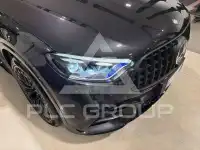 2025 Mercedes Benz GLC 43 AMG