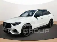 2025 Mercedes Benz GLC 43 AMG