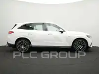 2025 Mercedes Benz GLC 43 AMG