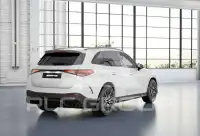 2025 Mercedes Benz GLC 43 AMG