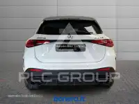 2025 Mercedes Benz GLC 43 AMG