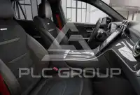 2025 Mercedes Benz GLC 43 AMG