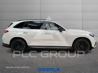 2025 Mercedes Benz GLC 43 AMG