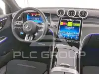 2025 Mercedes Benz GLC 43 AMG