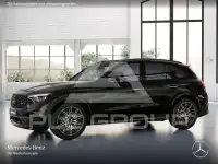 2025 Mercedes Benz GLC 43 AMG