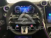 2025 Mercedes Benz GLC 43 AMG
