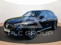 2025 Mercedes Benz GLC 43 AMG