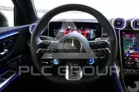 2025 Mercedes Benz GLC 43 AMG