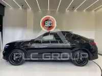 2025 Mercedes Benz GLC 43 AMG