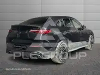 2025 Mercedes Benz GLC 43 AMG