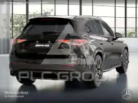 2025 Mercedes Benz GLC 43 AMG